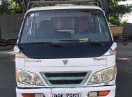 Thaco AUMAN Cũ  FOTON  2.5T 2008 - Xe Cũ THACO FOTON AUMAN 2.5T 2008 giá 95 triệu tại