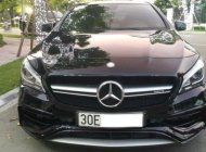 Mercedes-Benz CLA Cũ Mercedes-Benz  45 AMG 2016 - Xe Cũ Mercedes-Benz CLA 45 AMG 2016 giá 1 tỷ 820 tr tại