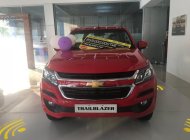 Chevrolet Blazer Cũ  Trail 2,5MT 2017 - Xe Cũ Chevrolet Trailblazer 2,5MT 2017 giá 859 triệu tại