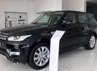 LandRover Sport 2017 - Bán xe LandRover Range Rover Sport HSE sản xuất 2017, màu đen, trắng xe giao ngay 0932222253 giá 5 tỷ 599 tr tại Tp.HCM