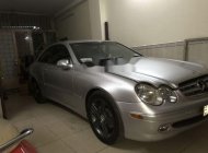 Mercedes-Benz CLK class  320 2005 - Bán ô tô Mercedes 320 sản xuất năm 2005, màu bạc, xe nhập, giá chỉ 585 triệu giá 585 triệu tại Tp.HCM