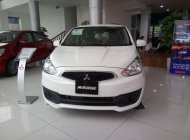 Mitsubishi Mirage MT Eco 2017 - Bán xe Mitsubishi Mirage MT, số sàn, nhập khẩu nguyên chiếc, giá cực tốt, sở hữu ngay chỉ từ 70 triệu, LH 0919120195 giá 343 triệu tại Bắc Ninh