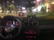 Audi A1 TFSI 2011 - Bán xe Audi A1 TFSI năm sản xuất 2011, màu đỏ, nhập khẩu nguyên chiếc như mới, giá 595tr giá 595 triệu tại Hà Nội