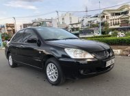 Mitsubishi Galant 2006 - Bán xe Galant 2006 số tự động 6 cấp nội thất đẹp nệm da cao cấp, giàn âm giá 248 triệu tại Tp.HCM