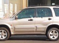 Suzuki Grand vitara 2.0 AT 2003 - Cần bán xe Suzuki Grand vitara 2.0 AT đời 2003, nhập khẩu nguyên chiếc, giá 265tr giá 265 triệu tại BR-Vũng Tàu