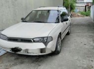 Subaru Legacy 1997 - Bán Subaru Legacy năm sản xuất 1997, màu trắng, nhập khẩu nguyên chiếc, giá tốt giá 110 triệu tại Đà Nẵng