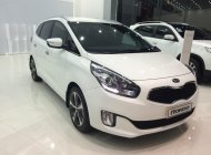 Kia Rondo GATH 2018 - Bán xe Kia Rondo GATH năm 2018, màu trắng, giá tốt giá 799 triệu tại Bến Tre