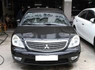 Mitsubishi Galant 2009 - Bán Mitsubishi Galant đời 2009, màu đen, giá tốt giá 380 triệu tại Tp.HCM