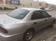 Mitsubishi Galant 1996 - Cần bán gấp Mitsubishi Galant đời 1996, màu bạc, giá tốt giá 60 triệu tại Hà Nội