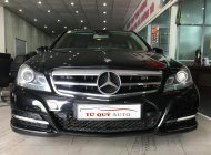 Xe Cũ Mercedes-Benz C C200 1.8AT 2011 giá 720 triệu tại Cả nước