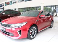 Kia Optima GT LINE 2018 - (Kia Tiền Giang) - Bán Kia Optima GT LINE sang trọng, cá tính. LH 01682151277 Ms. Trang giá 949 triệu tại Bến Tre