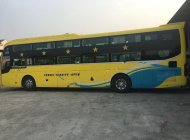 Thaco Mobihome TB120SL  WC 2011 - Xe Thaco Mobihome 40 giường + WC 2011 giá 1 tỷ 400 tr tại Nam Định