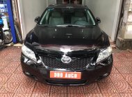 Toyota Camry SE 2008 - Cần bán xe Toyota Camry SE đời 2008 màu đen, xe chính chủ, giá tốt giá 625 triệu tại Hà Nội