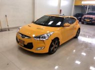 Hyundai Veloster 2012 - Bán Hyundai Veloster đời 2012, màu vàng, nhập khẩu  giá 555 triệu tại Hải Phòng