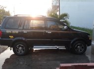 Isuzu Hi lander V-Spec 2.5 MT 2009 - Bán xe Isuzu Hi lander V-Spec 2.5 MT năm 2009, màu đen giá 330 triệu tại Hậu Giang