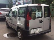 Fiat Doblo 2003 - Bán xe Fiat Doblo sản xuất 2003, màu bạc giá 115 triệu tại Đồng Nai