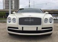 Bentley Continental 2016 - Bán xe Bentley Continental Flying Spur super đời 2016, màu trắng, nhập khẩu giá 12 tỷ 350 tr tại Hà Nội