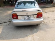 Suzuki Balenno LX 1996 - Bán ô tô Suzuki Balenno LX đời 1996, màu bạc, nhập khẩu nguyên chiếc giá 62 triệu tại Phú Thọ