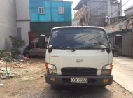 Hyundai Mighty   2002 - Bán Hyundai Mighty năm 2002, màu trắng, nhập khẩu nguyên chiếc giá 350 triệu tại Hà Nội