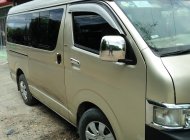 Toyota Hiace 2008 - Cần Bán xe Toyota hoace đời 2008  Giá 280 triệu giá 285 triệu tại Phú Yên