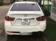 Hyundai Avante 2011 - Bán Hyundai Avante đời 2011, màu trắng  giá 345 triệu tại Tây Ninh