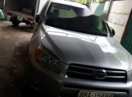 Toyota RAV4 2008 - Bán Toyota RAV4 đời 2008, màu bạc, xe nhập Mỹ giá 590 triệu tại Vĩnh Phúc