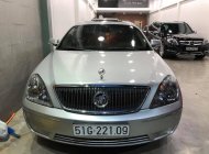 Buick Lacrosse 3.0 2007 - Bán Buick Lacrosse 3.0 sản xuất năm 2007, màu bạc, xe nhập giá 350 triệu tại Tp.HCM