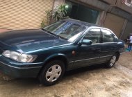 Toyota Camry GLI 1999 - Cần bán xe Toyota Camry GLI sản xuất năm 1999, màu xanh lam, nhập khẩu giá 200 triệu tại Nghệ An