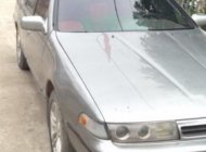 Nissan Maxima   2.4 MT  1992 - Bán xe Nissan Maxima 2.4 MT đời 1992, màu xám giá 79 triệu tại Hà Nội