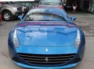 Ferrari California 2018 - Bán Ferrari California T màu xanh, duy nhất Việt Nam giá 6 tỷ 666 tr tại Hà Nội