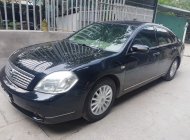 Nissan Teana Cũ   2.0 2005 - Xe Cũ Nissan Teana 2.0 2005 giá 315 triệu tại