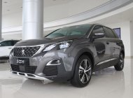 Peugeot 5008 2018 - Bán xe Peugeot 5008 - Có xe giao ngay trong tháng, trả góp 80% xe, lái thử tận nhà giá 1 tỷ 399 tr tại Tây Ninh