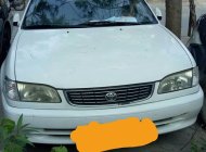 Toyota Corolla GLi 2000 - Bán Toyota Corolla đời 2000, màu trắng, nhập khẩu nguyên chiếc, giá chỉ 145 triệu giá 145 triệu tại Hà Nội