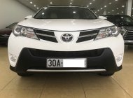 Toyota RAV4 XLE 2014 - Cần bán xe Toyota RAV4 XLE năm 2014, màu trắng, nhập khẩu nguyên chiếc, chính chủ giá 1 tỷ 220 tr tại Hà Nội