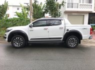 Chevrolet Colorado 2017 - Bán xe Colorado HCT. Hotline 0939130200 Quốc Hưng giá 839 triệu tại Cà Mau