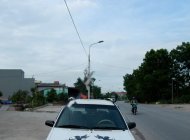 Kia Pride CD5 2003 - Cần bán xe Kia Pride CD5 2003, màu trắng giá 89 triệu tại Quảng Ninh