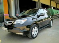 Acura MDX SH-AWD 2007 - Bán Acura MDX SH-AWD sản xuất năm 2007, màu đen, nhập khẩu nguyên chiếc như mới giá 630 triệu tại Thanh Hóa