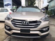 Hyundai Avante 2018 - Cần bán lại xe Hyundai Avante sản xuất 2018, giá tốt giá 1 tỷ 130 tr tại Tp.HCM