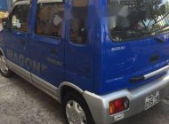 Suzuki Wagon R 2005 - Cần bán lại xe Suzuki Wagon R năm 2005 như mới, giá chỉ 100 triệu giá 100 triệu tại Đà Nẵng