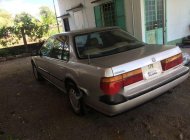 Honda Accord 1990 - Cần bán lại xe Honda Accord đời 1990 còn mới, giá 89tr giá 89 triệu tại Ninh Thuận