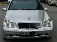 Mercedes-Benz C ũ Meredes-Benz  180 2003 - Xe Cũ Mercedes-Benz C 180 2003 giá 200 triệu tại