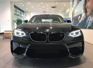 BMW M Couper 2017 - Bán BMW M Couper 2017, màu đen, nhập khẩu nguyên chiếc giá 2 tỷ 999 tr tại Tp.HCM