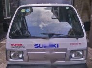 Suzuki Carry 2008 - Cần bán lại xe Suzuki Carry năm 2008, màu trắng, giá chỉ 115 triệu giá 115 triệu tại Tp.HCM