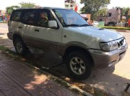 Nissan Terrano 2001 - Bán Nissan Terrano năm 2001, màu trắng, xe nhập giá 165 triệu tại Hà Nội