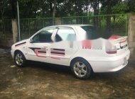 Fiat Siena 2002 - Bán Fiat Siena sản xuất năm 2002, màu trắng, giá tốt giá 65 triệu tại Bình Phước
