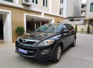 Mazda CX 9 2012 - Bán Mazda CX 9 2012, màu đen, xe nhập giá 900 triệu tại Hà Nội