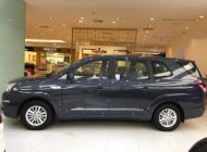 Ssangyong Stavic 2017 - Cần bán Ssangyong Stavic sản xuất năm 2017, xe nhập giá 930 triệu tại Tp.HCM