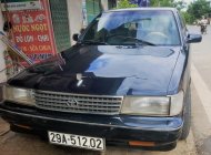 Toyota Cressida 1993 - Bán Toyota Cressida nhập khẩu, màu xanh giá 68 triệu tại Phú Thọ