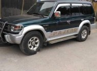 Mitsubishi Pajero 3.0 1997 - Cần bán xe Mitsubishi Pajero 3.0 năm 1997, màu xanh lam, xe nhập giá 230 triệu tại Cao Bằng