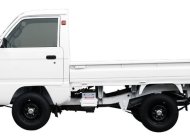 Suzuki Super Carry Truck 2018 - Bán ô tô Suzuki Super Carry Truck 2018, màu trắng giá 249 triệu tại Tiền Giang